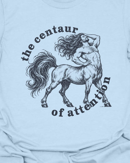 Centaur Attention T-Shirt