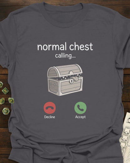 Chest Calling T-Shirt