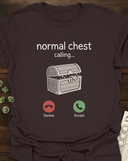 Chest Calling T-Shirt