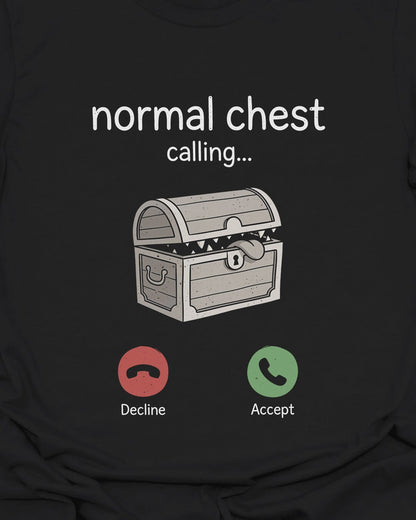 Chest Calling T-Shirt