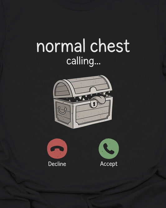Chest Calling T-Shirt