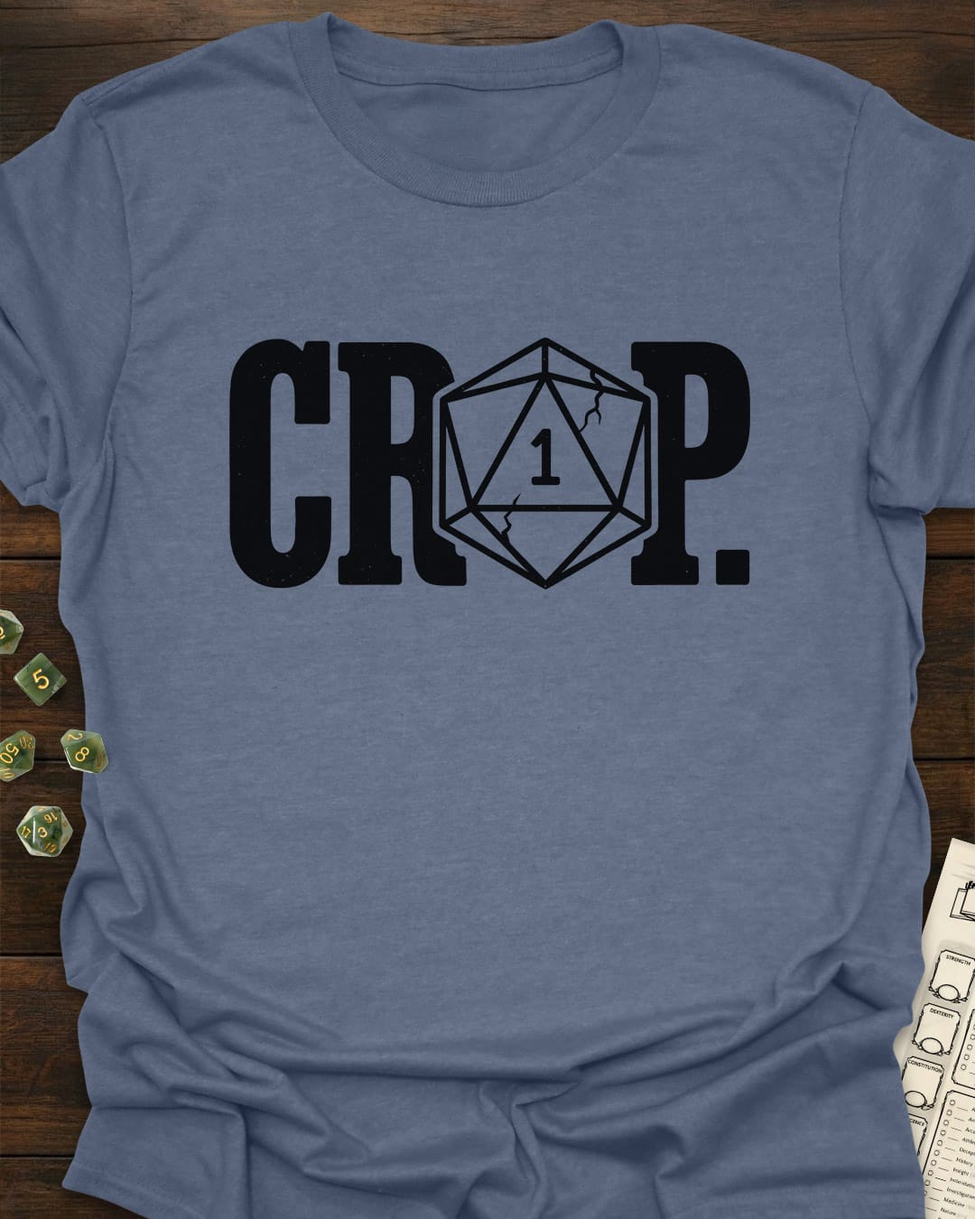 CRAP T-Shirt