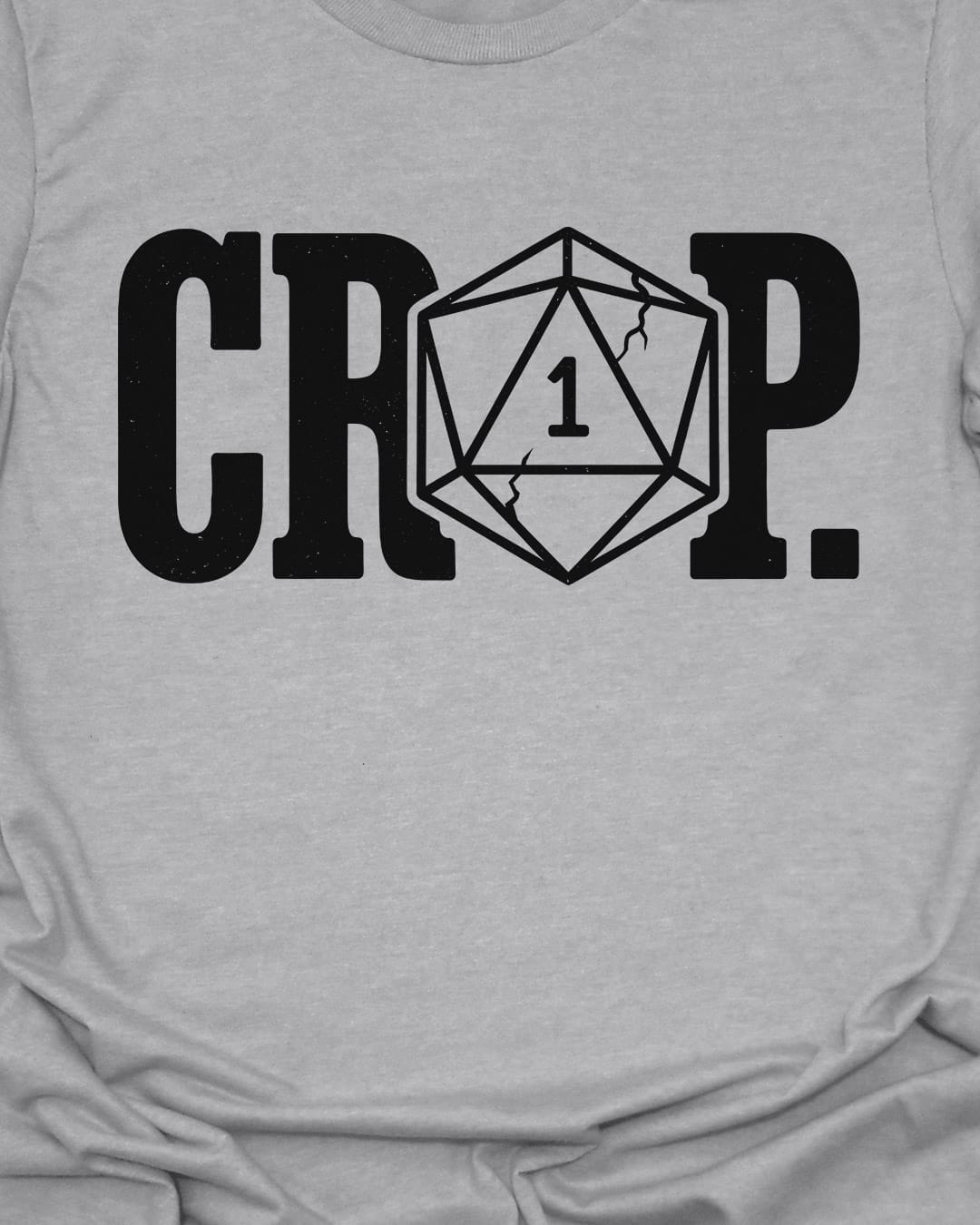 CRAP T-Shirt