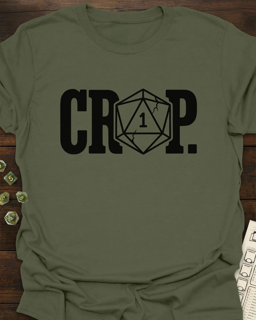 CRAP T-Shirt