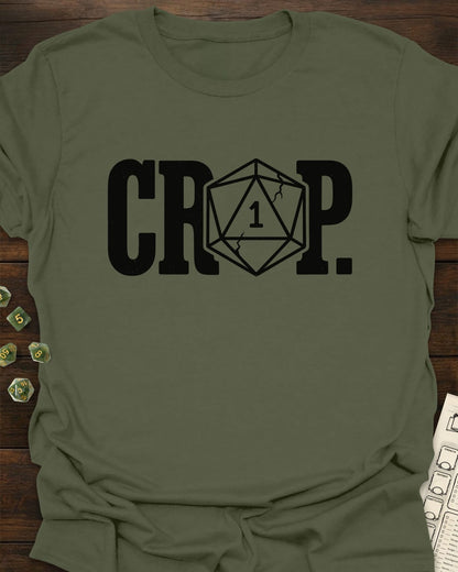 CRAP T-Shirt