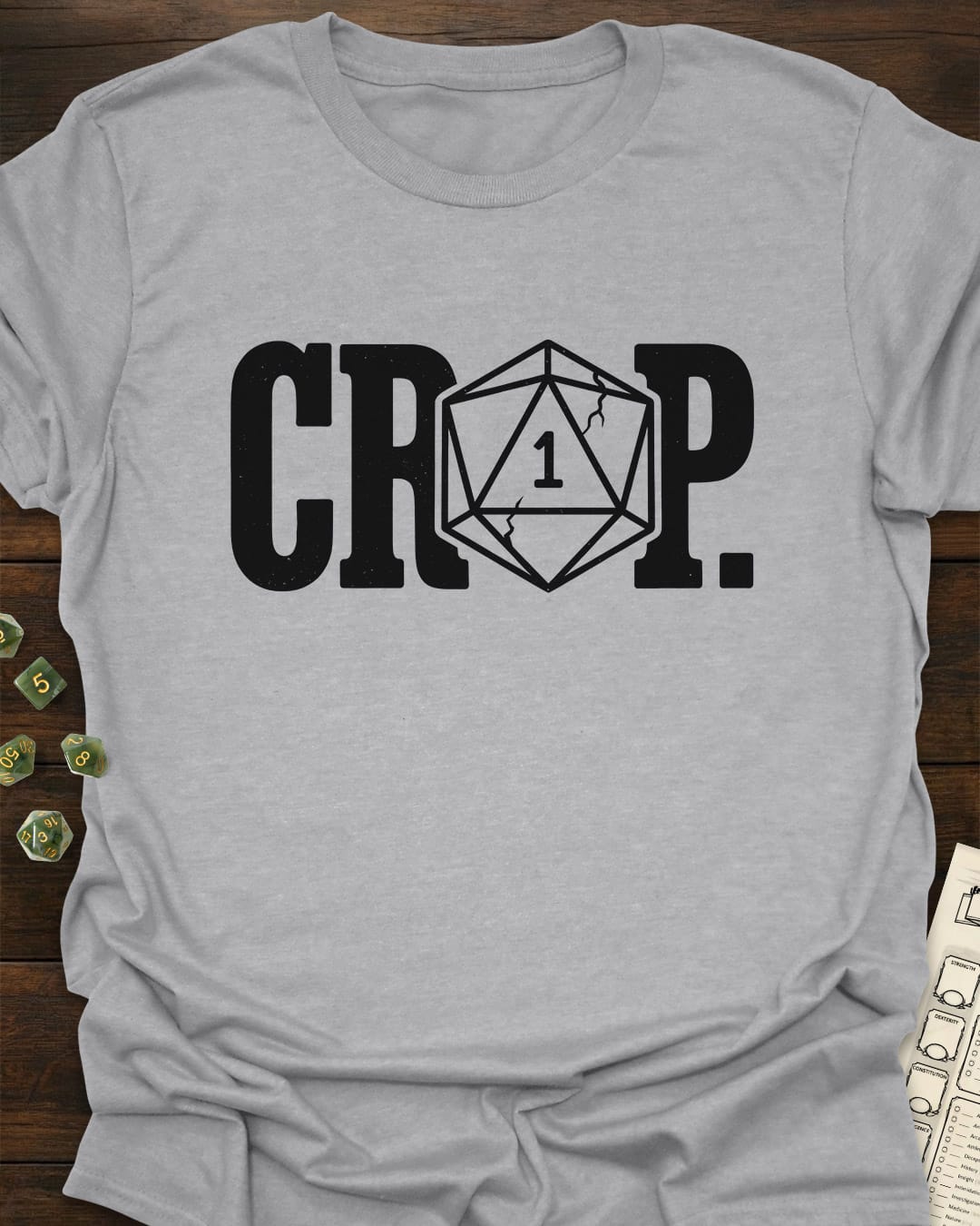 CRAP T-Shirt