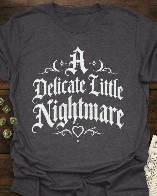 Delicate Nightmare T-Shirt