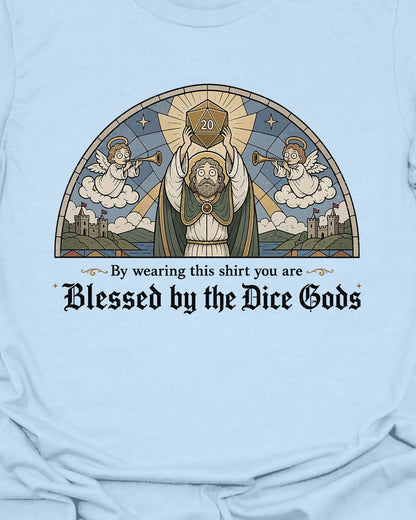 Dice Gods T-Shirt