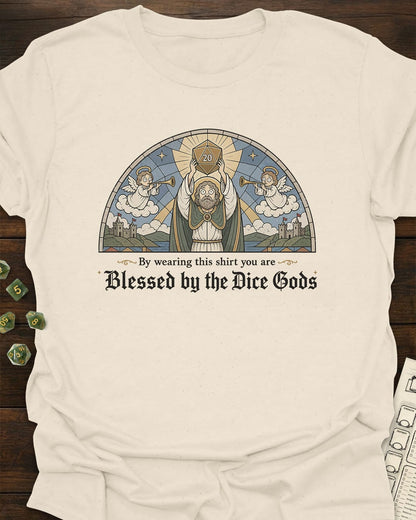 Dice Gods T-Shirt
