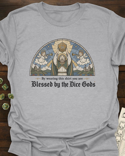 Dice Gods T-Shirt