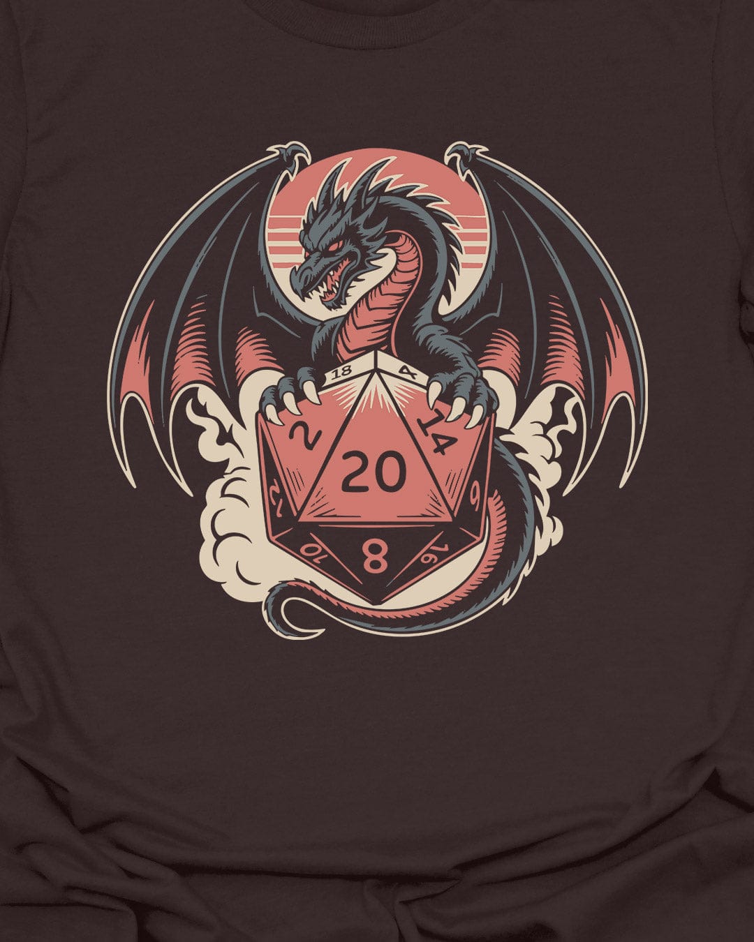 Dragon Dice RPG D20 Design