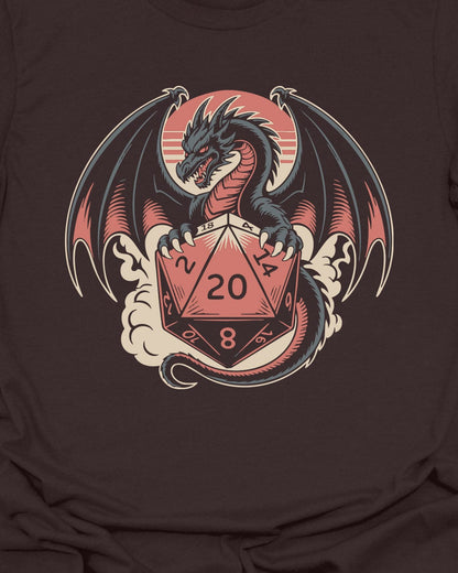 Dragon Dice RPG D20 Design