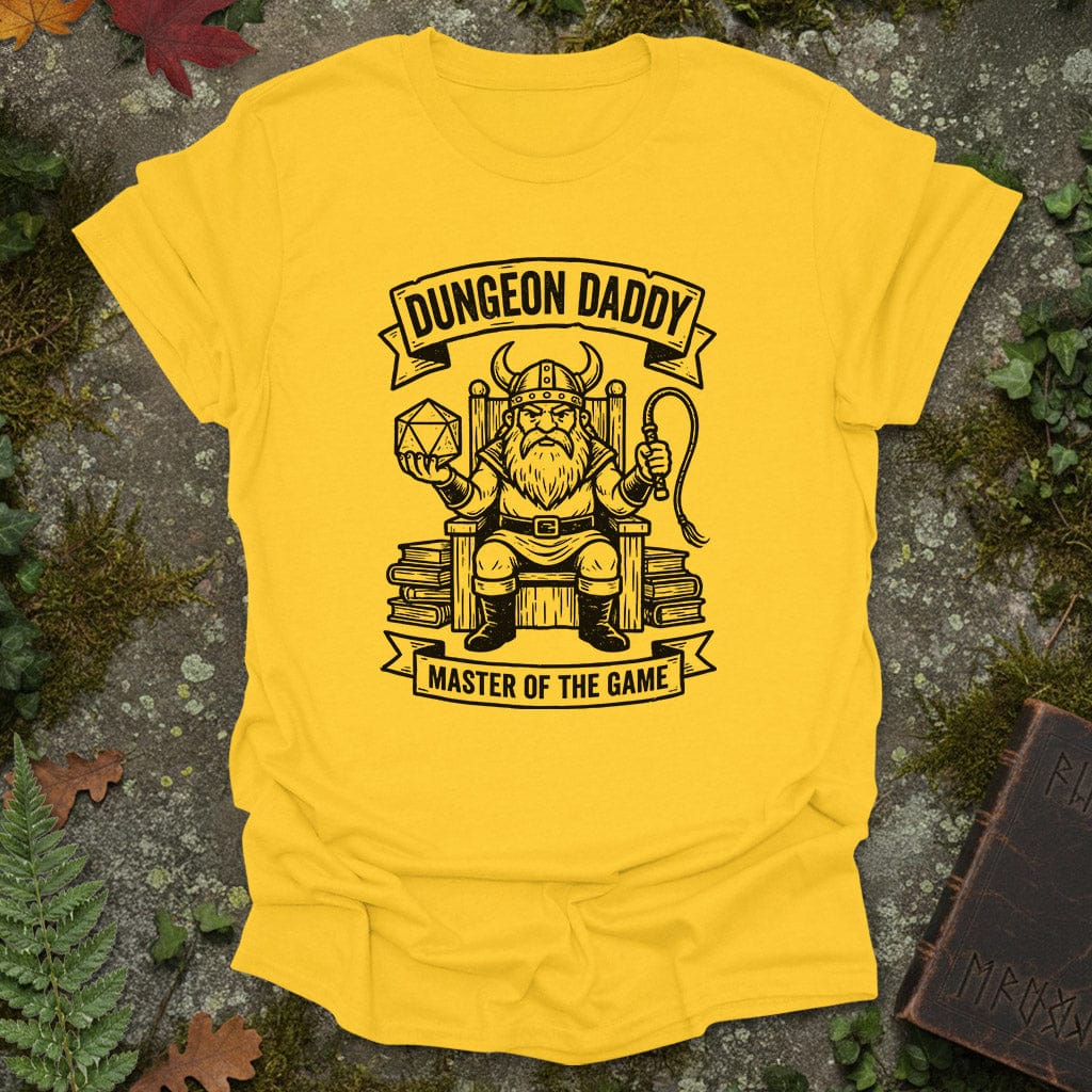 Dungeon Daddy T-Shirt