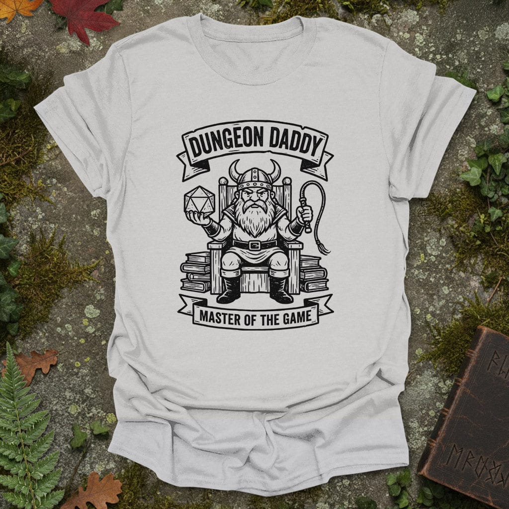 Dungeon Daddy T-Shirt