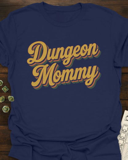 70s Dungeon Mommy T-Shirt