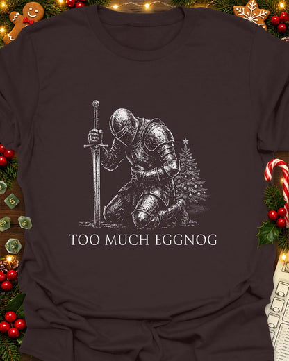 Eggnog T-Shirt