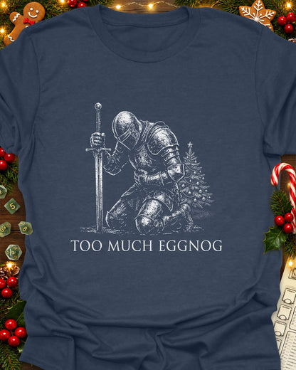 Eggnog T-Shirt