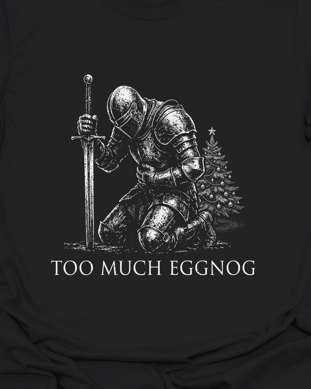 Eggnog T-Shirt
