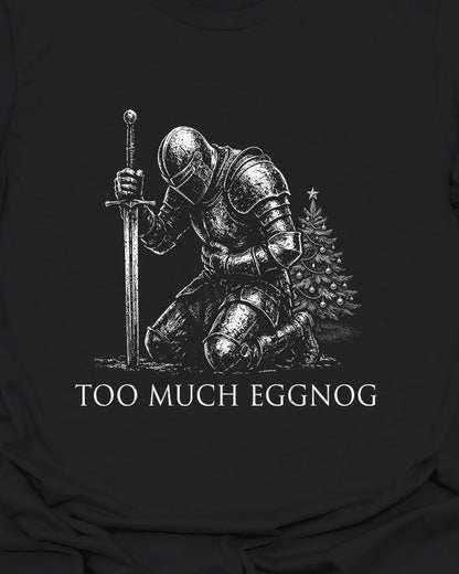 Eggnog T-Shirt