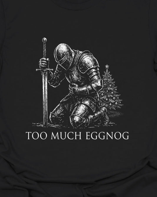 Eggnog T-Shirt