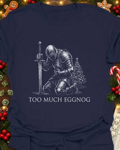 Eggnog T-Shirt