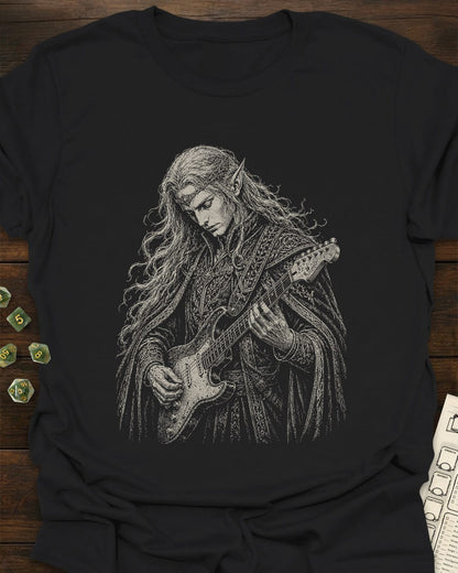 Elf Rock T-Shirt
