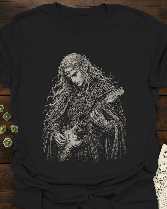 Elf Rock T-Shirt