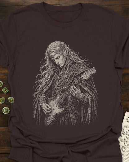 Elf Rock T-Shirt