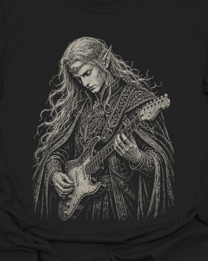 Elf Rock T-Shirt