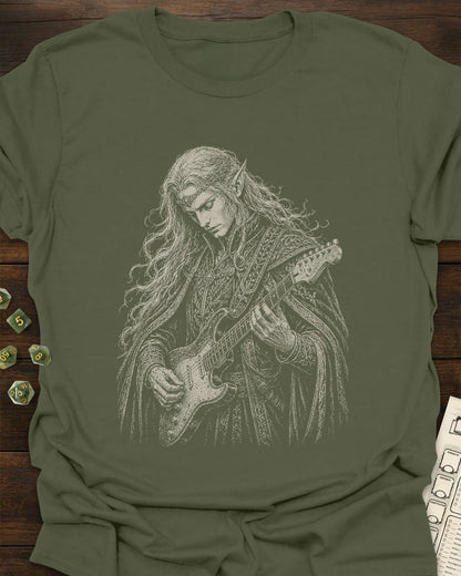 Elf Rock T-Shirt