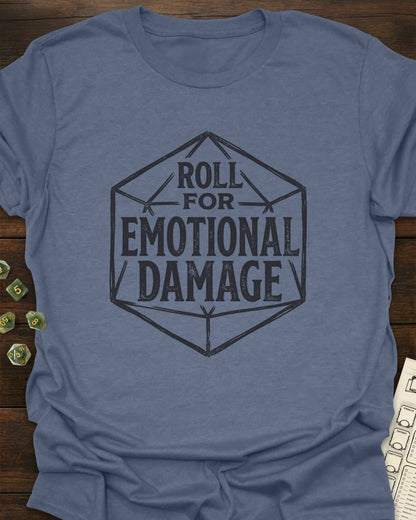 Emotional Damage T-Shirt