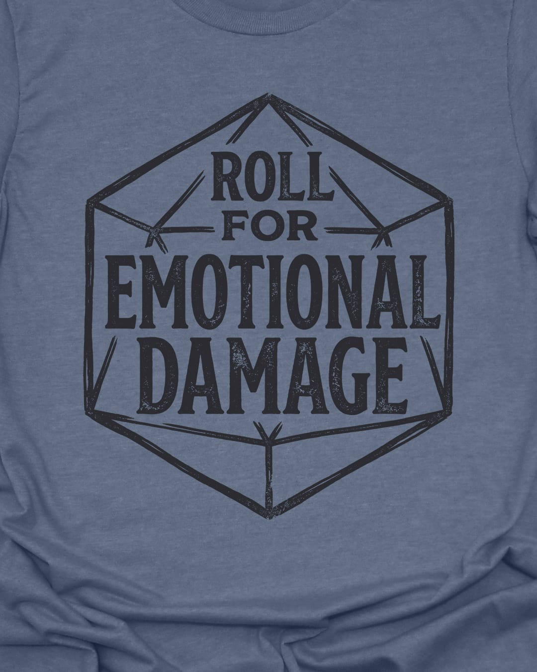 Emotional Damage T-Shirt