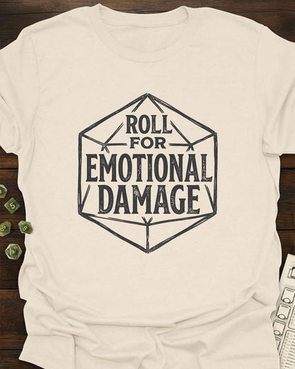 Emotional Damage T-Shirt