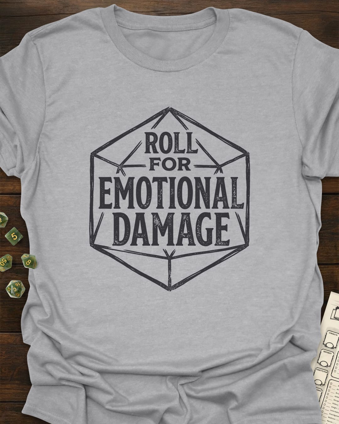 Emotional Damage T-Shirt