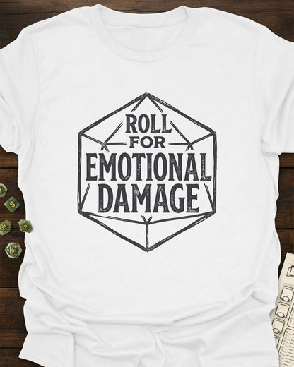 Emotional Damage T-Shirt