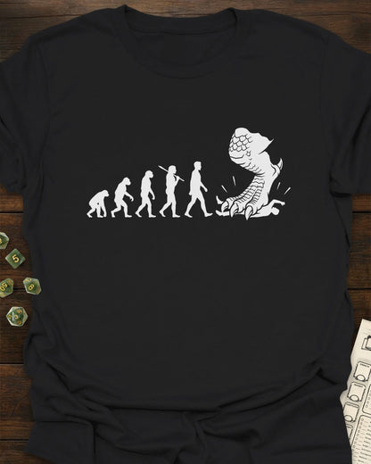 Evolution T-Shirt