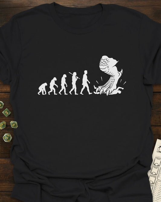 Evolution T-Shirt