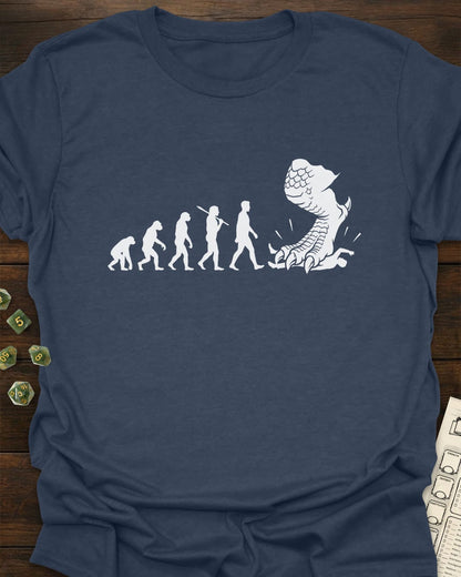 Evolution T-Shirt