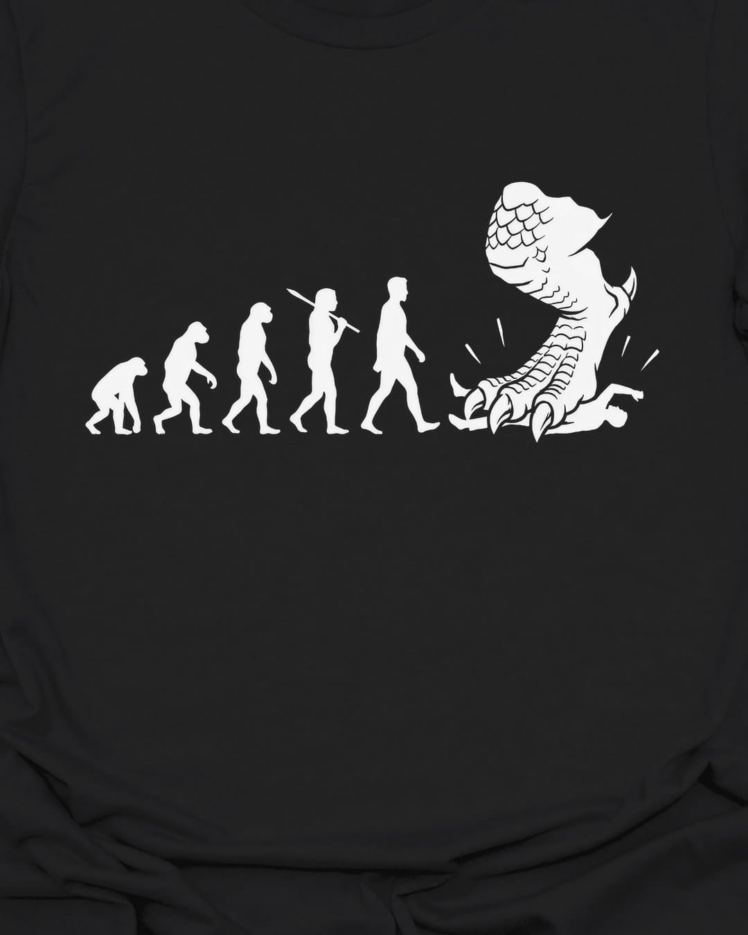 Evolution T-Shirt