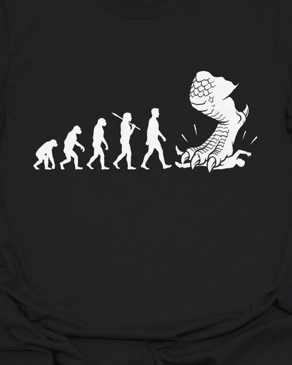 Evolution T-Shirt