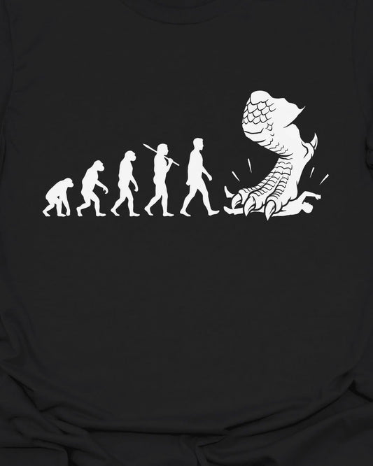 Evolution T-Shirt