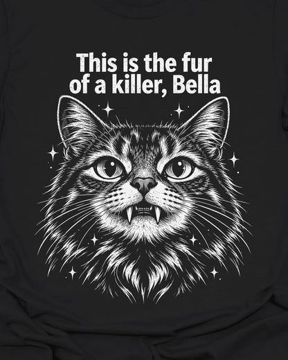 Fur of a killer T-Shirt