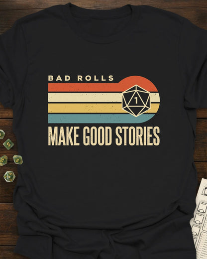 Good Stories T-Shirt