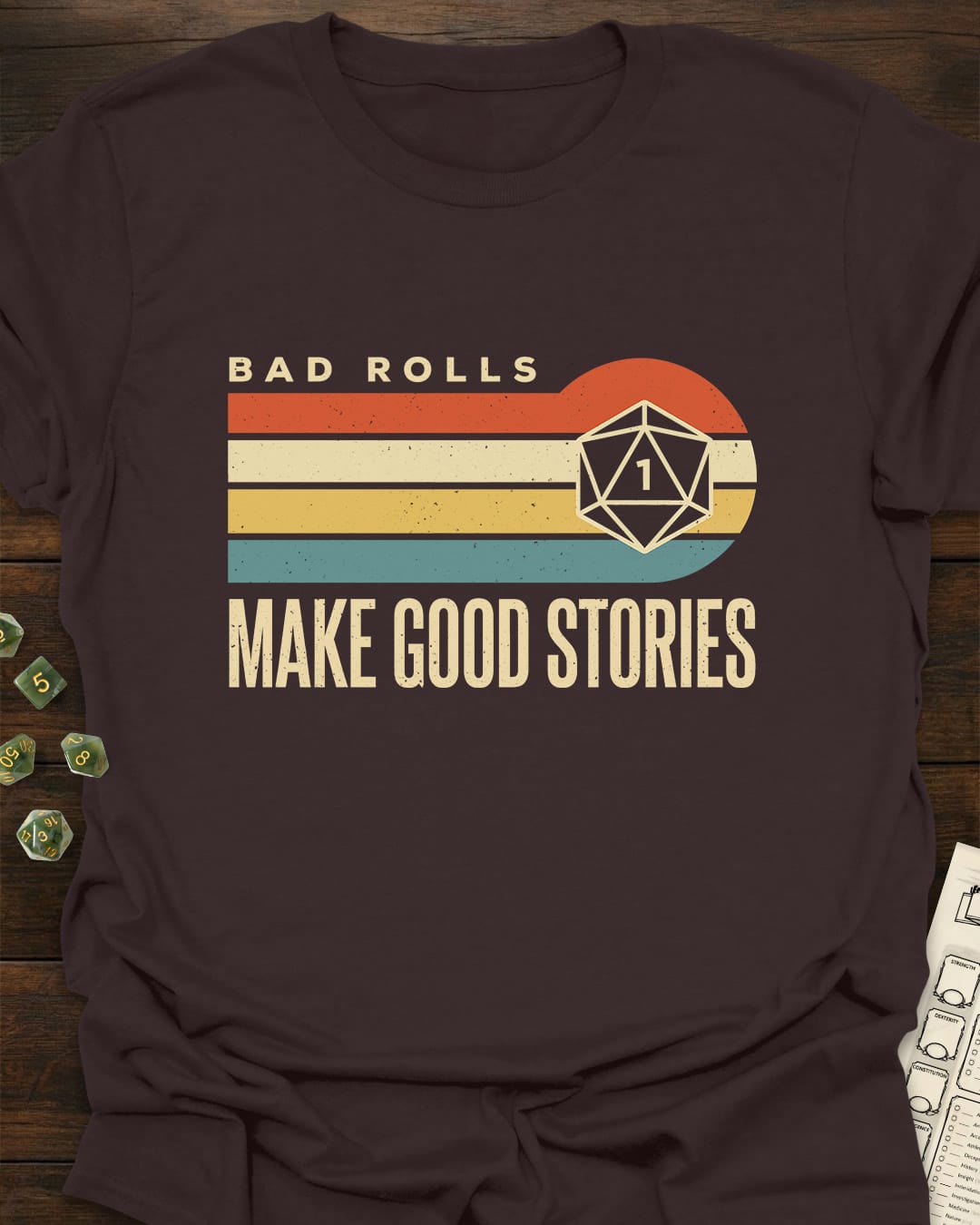 Good Stories T-Shirt