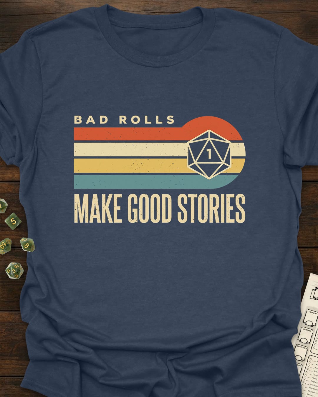 Good Stories T-Shirt