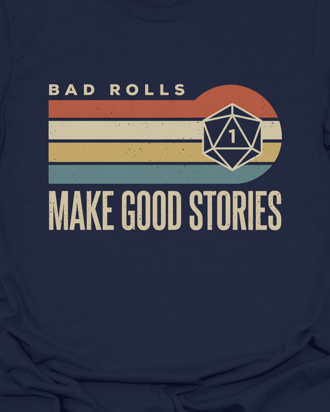 Good Stories T-Shirt