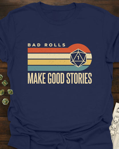 Good Stories T-Shirt