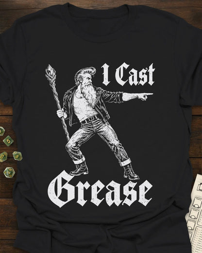 Grease T-Shirt