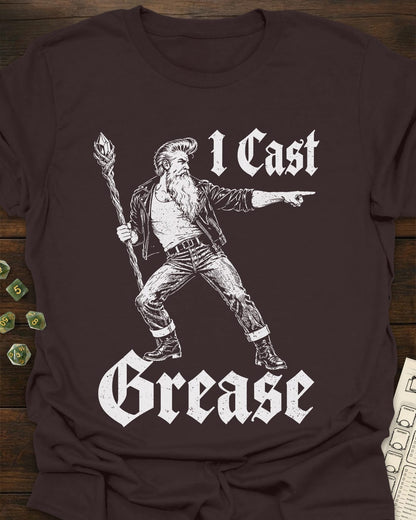 Grease T-Shirt