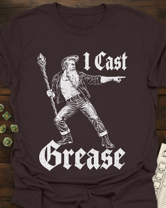 Grease T-Shirt